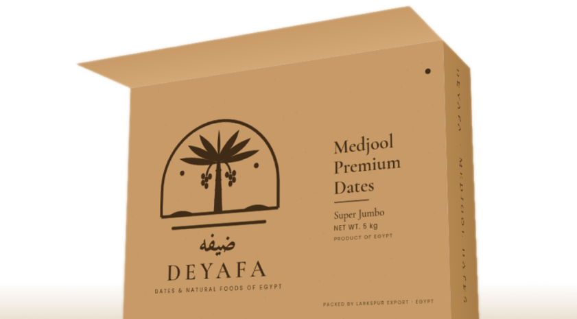 Medjool dates