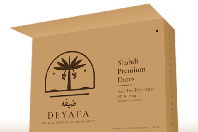 Shahdi dates