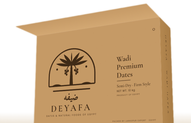 Wadi dates