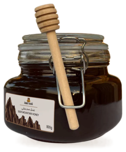 Sidr honey
